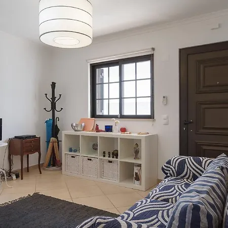 Вилла Akivillas Nature V