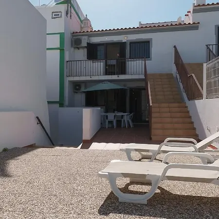 Akivillas Nature V Villa Albufeira