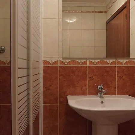Akivillas Nature V Вилла Албуфейра